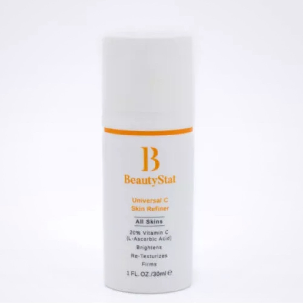 BeautyStat Universal C Skin Refiner Serum - 1 fl oz